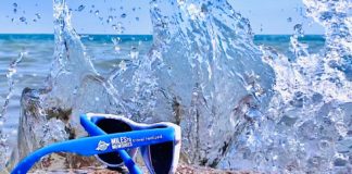 Bilt Rewards 2.0 Explained – 3 New Cards & INSANELY COMPLICATED – The Ultimate Coupon Book?!? a pair of sunglasses on a rock