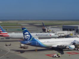 Changes Coming March 1, 2022 for Alaska Redemptions on AA Flights