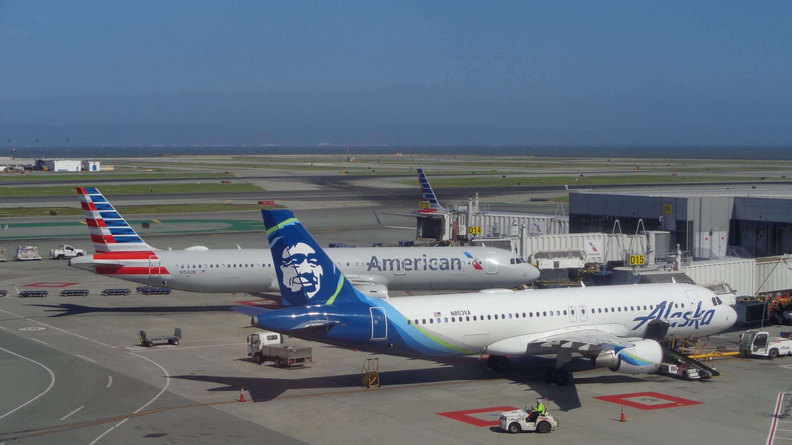 Changes Coming March 1, 2022 for Alaska Redemptions on AA Flights