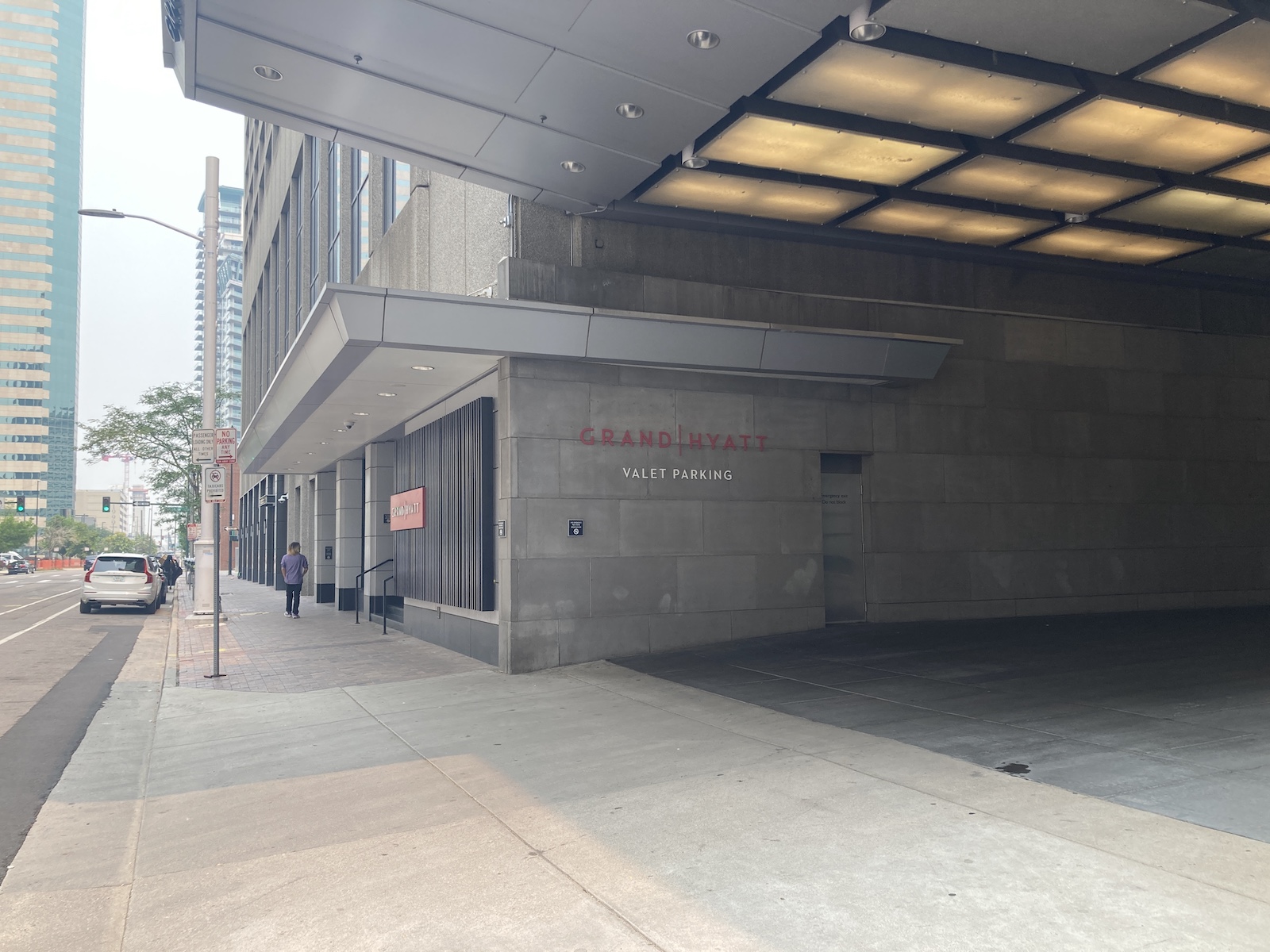 Grand Hyatt Denver Review – Downtown Hotel With Many Positives