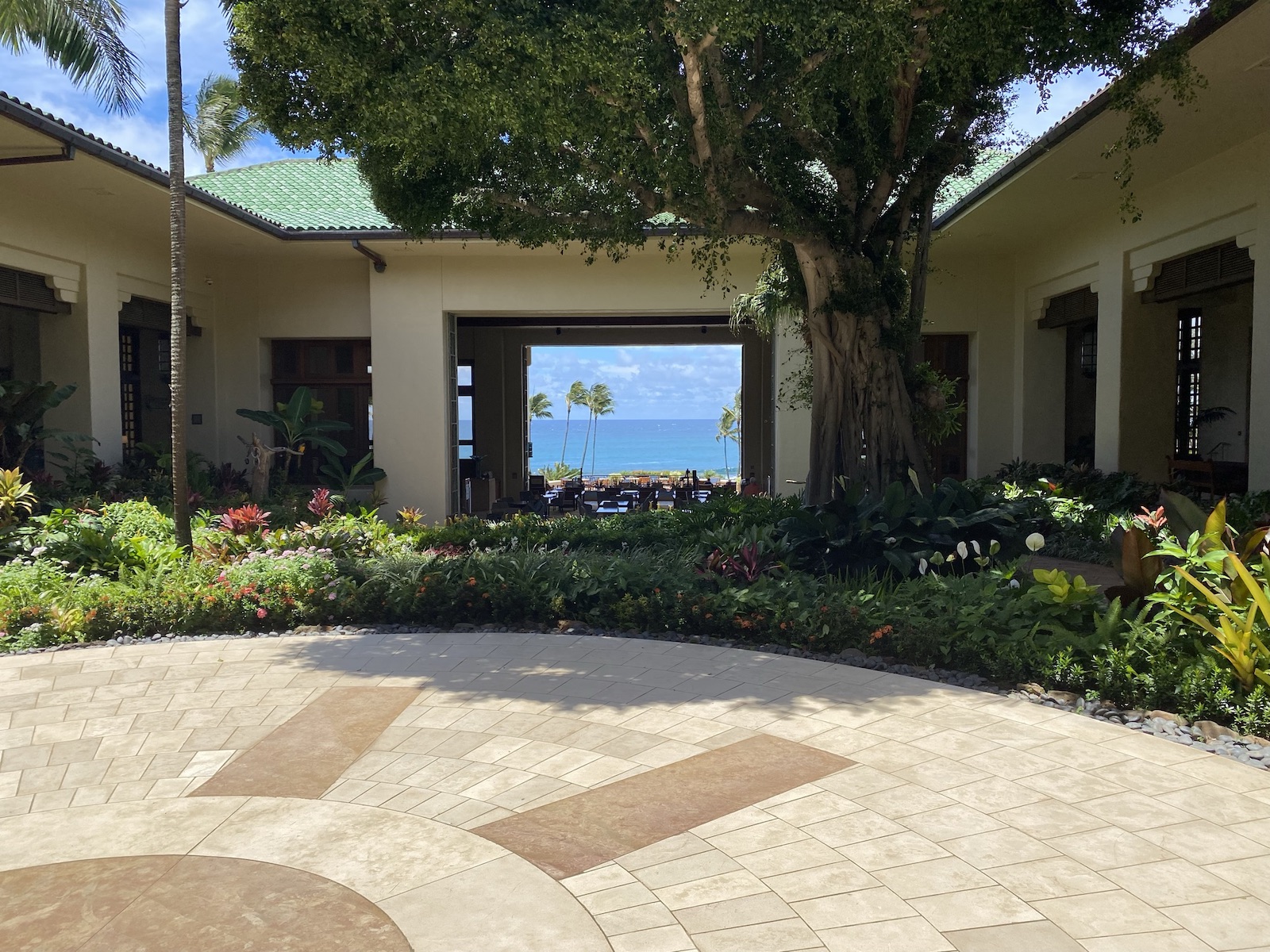 Grand Hyatt Kauai Review - Guest Review Of This Oceanfront Resort