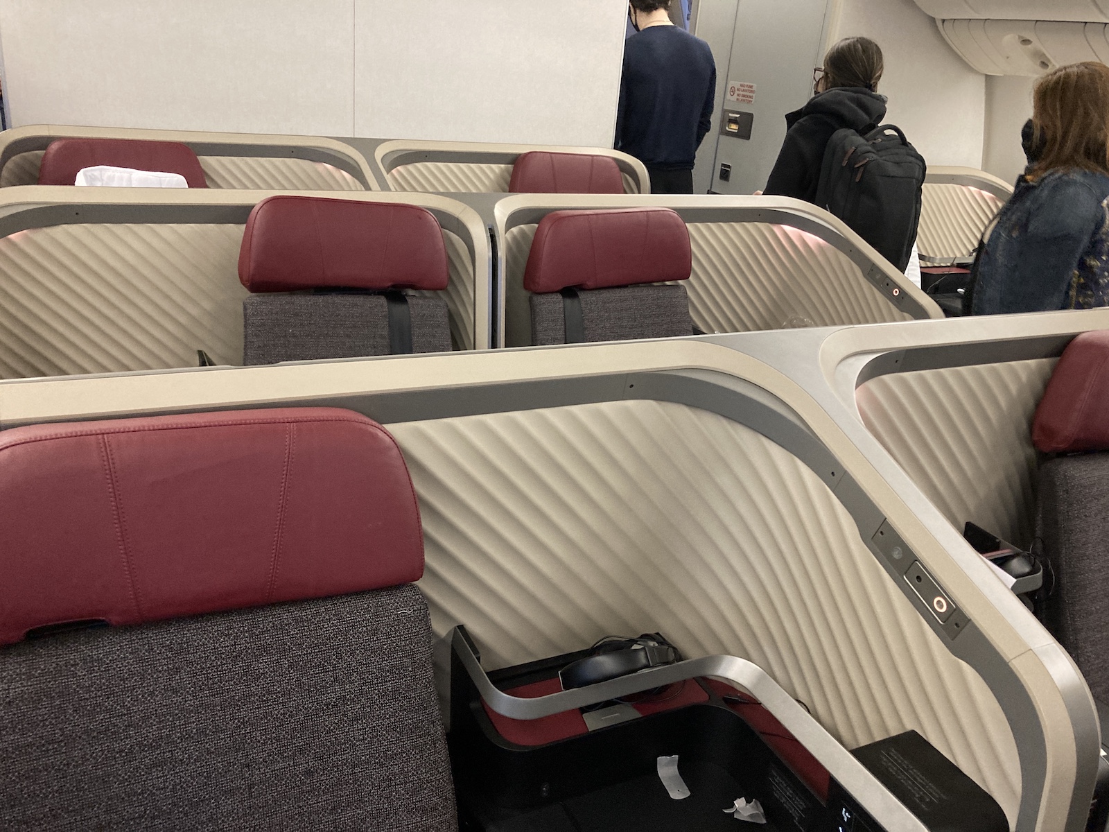 LATAM Business Class Review: New 777 Product São Paulo To Miami