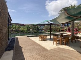 Hilton Sal Cabo Verde Hotel Review – Might Be My New Favorite Hotel