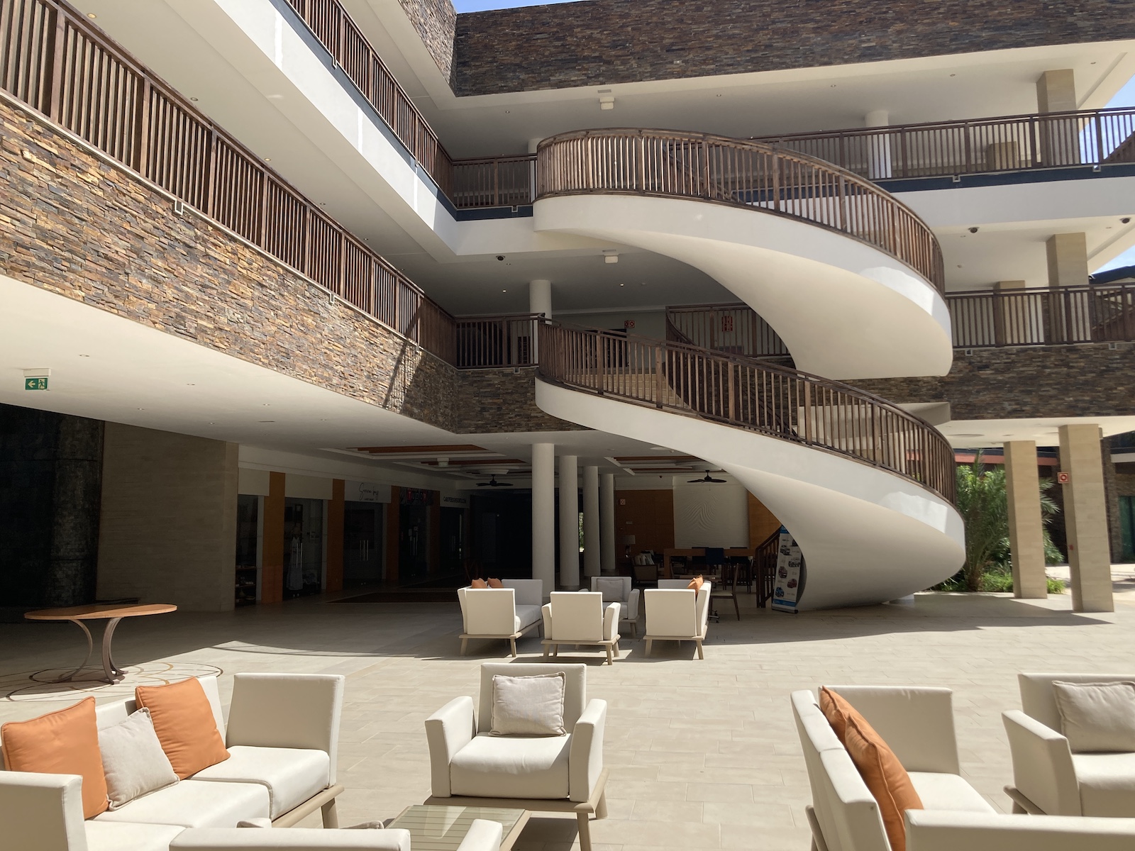 Hilton Sal Cabo Verde Hotel Review – Might Be My New Favorite Hotel