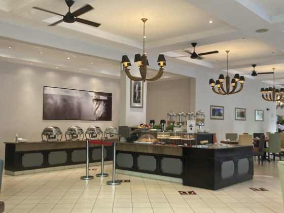 Protea Livingstone Hotel Review – A Marriott Property Near Victoria Falls