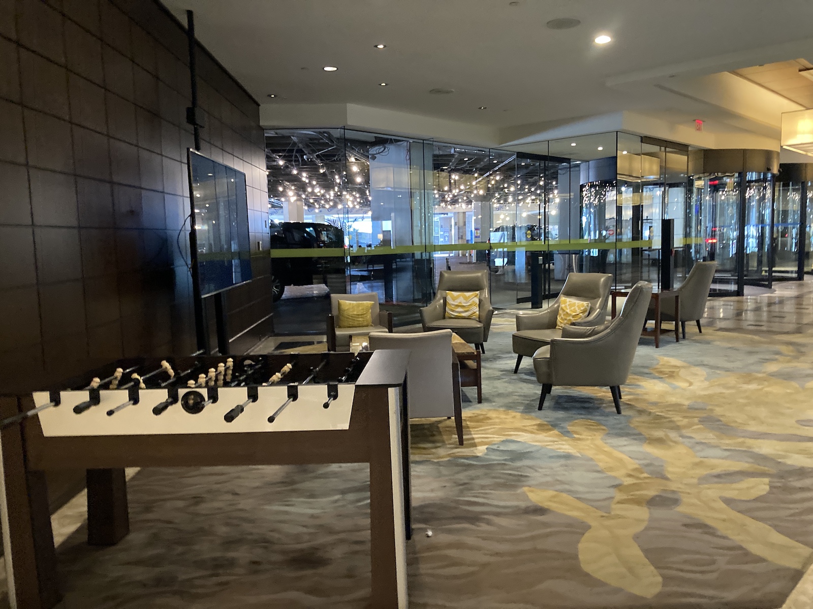 Westin Harbour Castle Toronto Review – It Needs Some Work