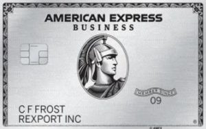 American Express Trends
