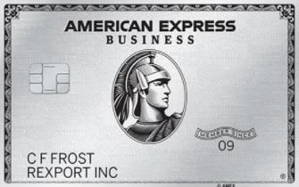 Amex Business Platinum Value