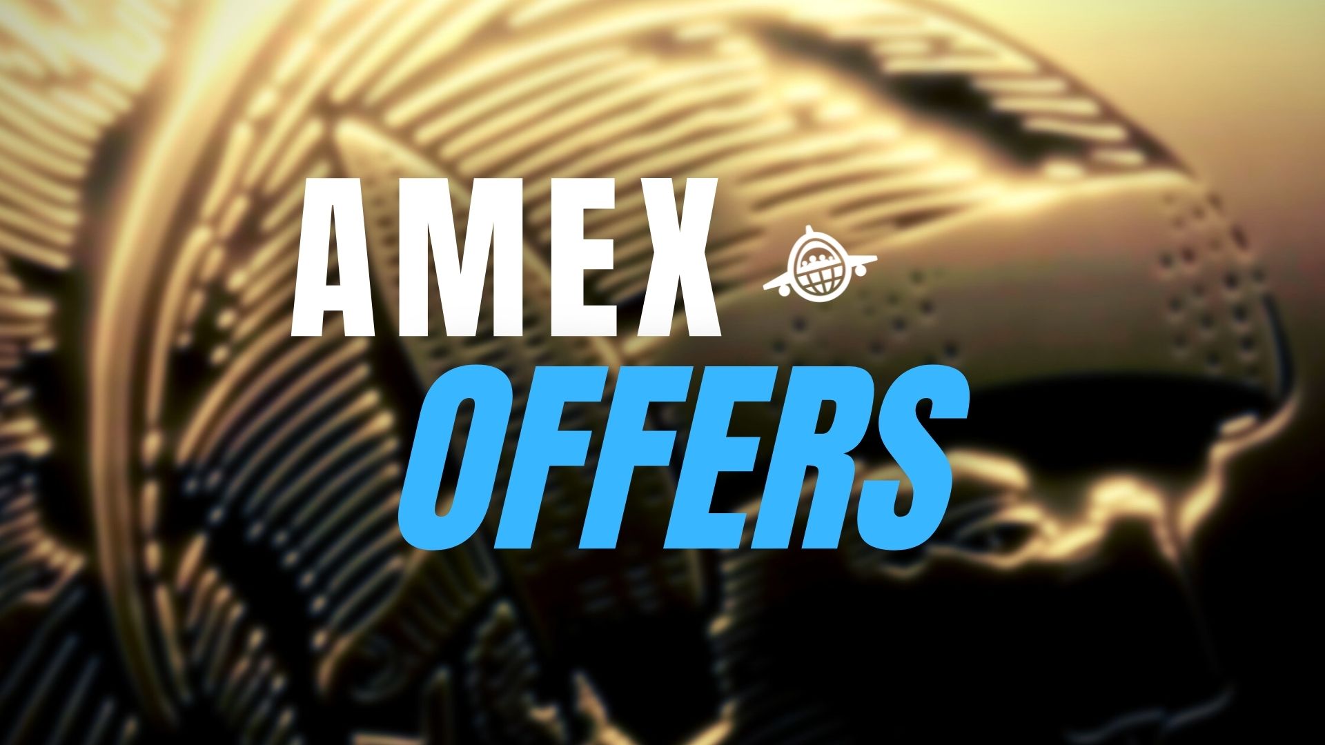New Amex Offers