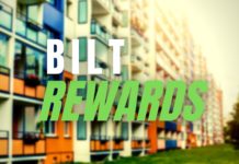 Bilt Rewards Launches New Travel Portal Powered by Expedia – Redeem for Flights, Hotels & Disney Tickets! a blurry image of a building