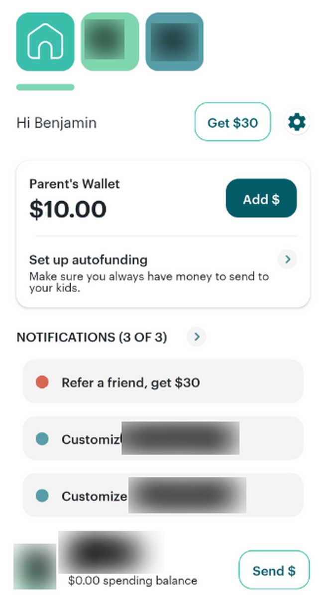 Greenlight Debit Card Overview A Handy Tool To Manage Kid's Spending