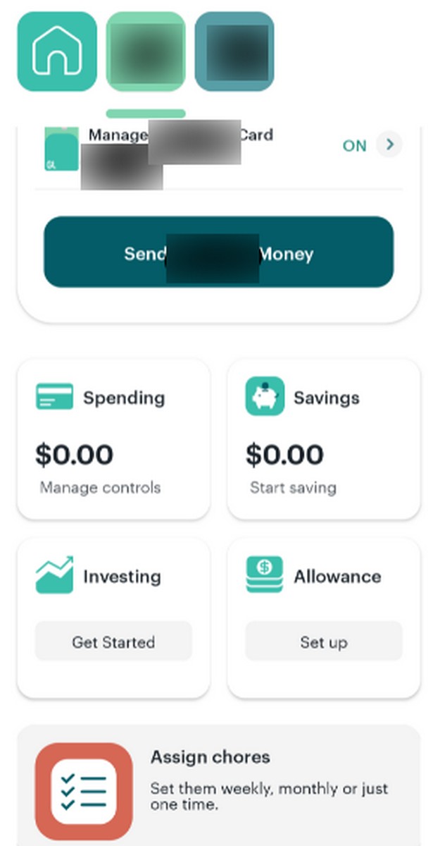 Greenlight Debit Card Overview A Handy Tool To Manage Kid's Spending