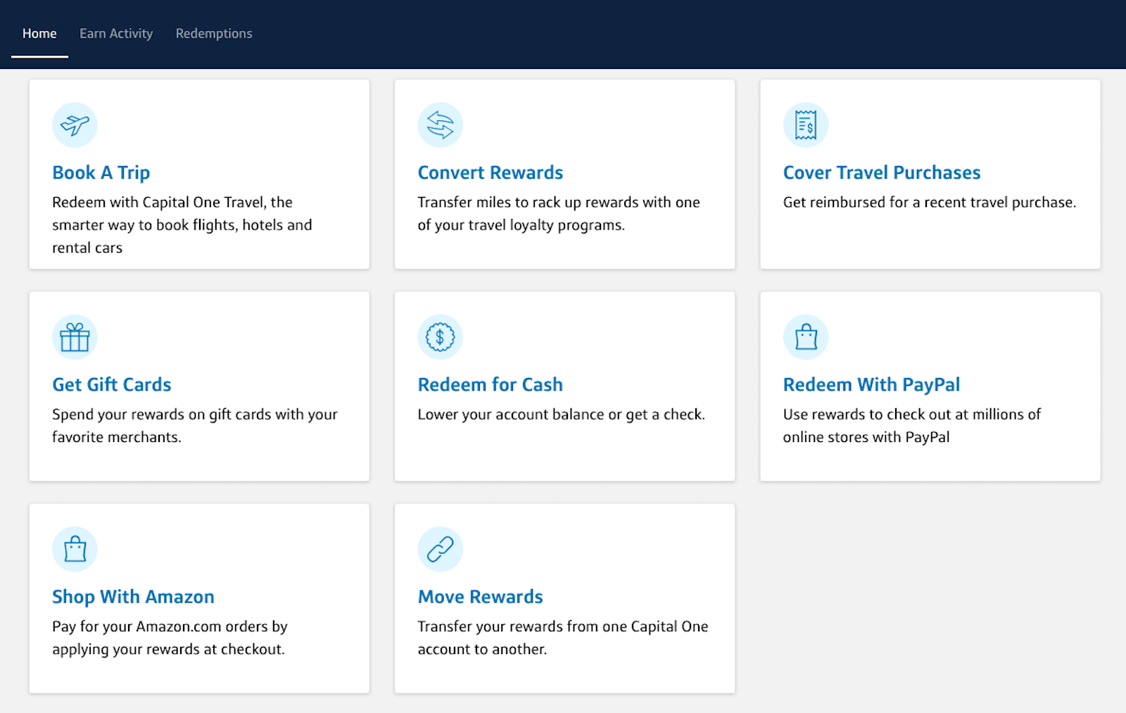 Complete Guide To Capital One Miles, Transfers, Earning & Redeeming