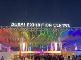 A Guide to the World's Greatest Show: EXPO2020 Dubai