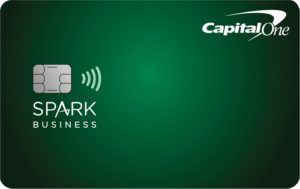 $700 Bonus for Capital One Spark Cash Select