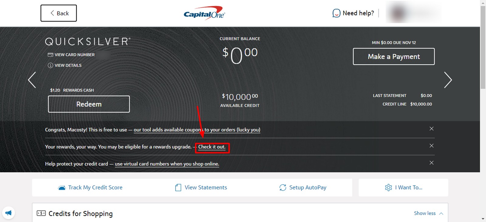 How To Upgrade to Capital One Venture X, You Can Even Do It Online