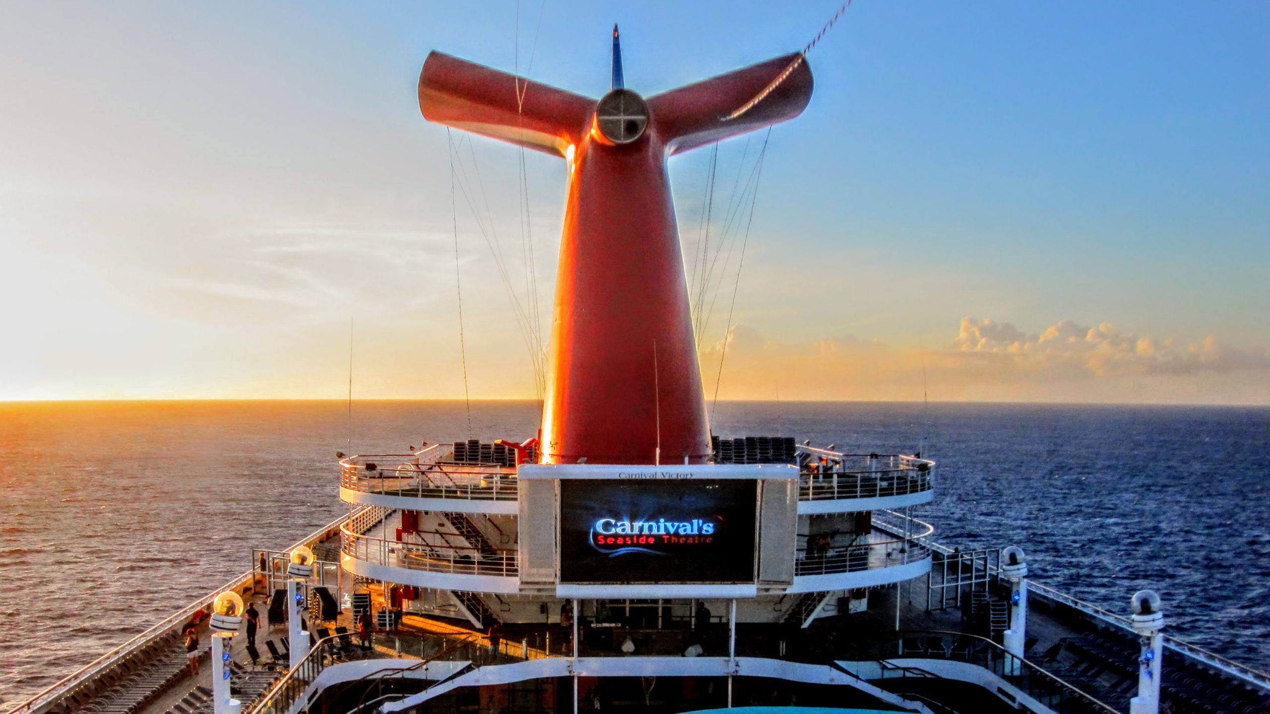 Carnival Partners with BetMGM to Offer Cruise Ship Gaming