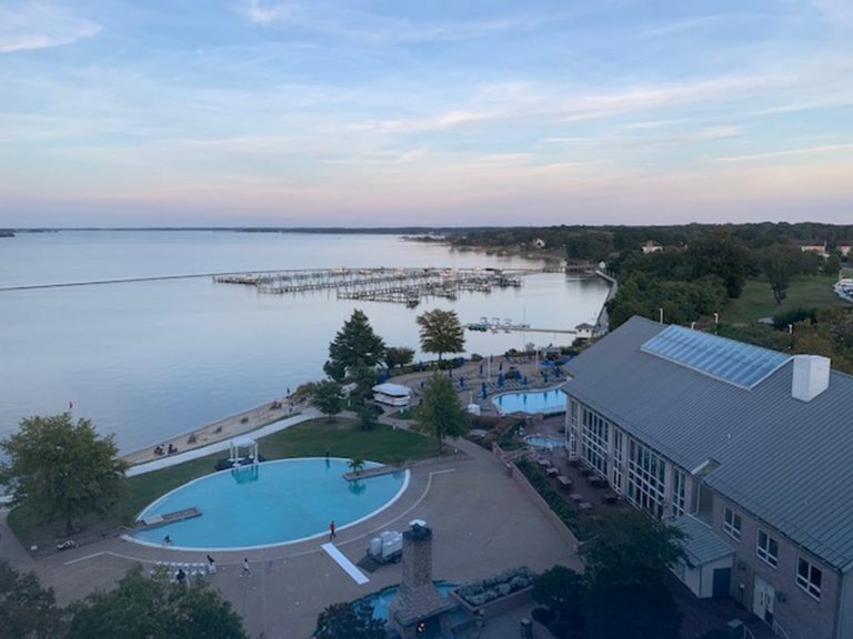 Hyatt Regency Chesapeake Bay Review Is It Worth The Price Tag   Hyatt Regency Chesapeake Bay 31 768x576 