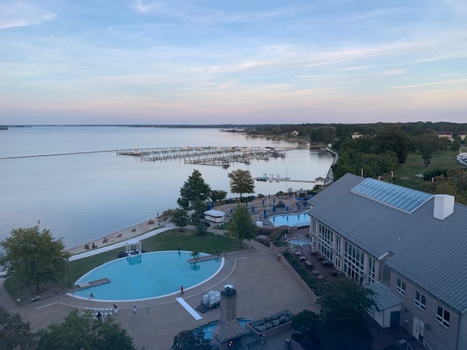 Hyatt Regency Chesapeake Bay Review: Why Is This Property So Divisive?