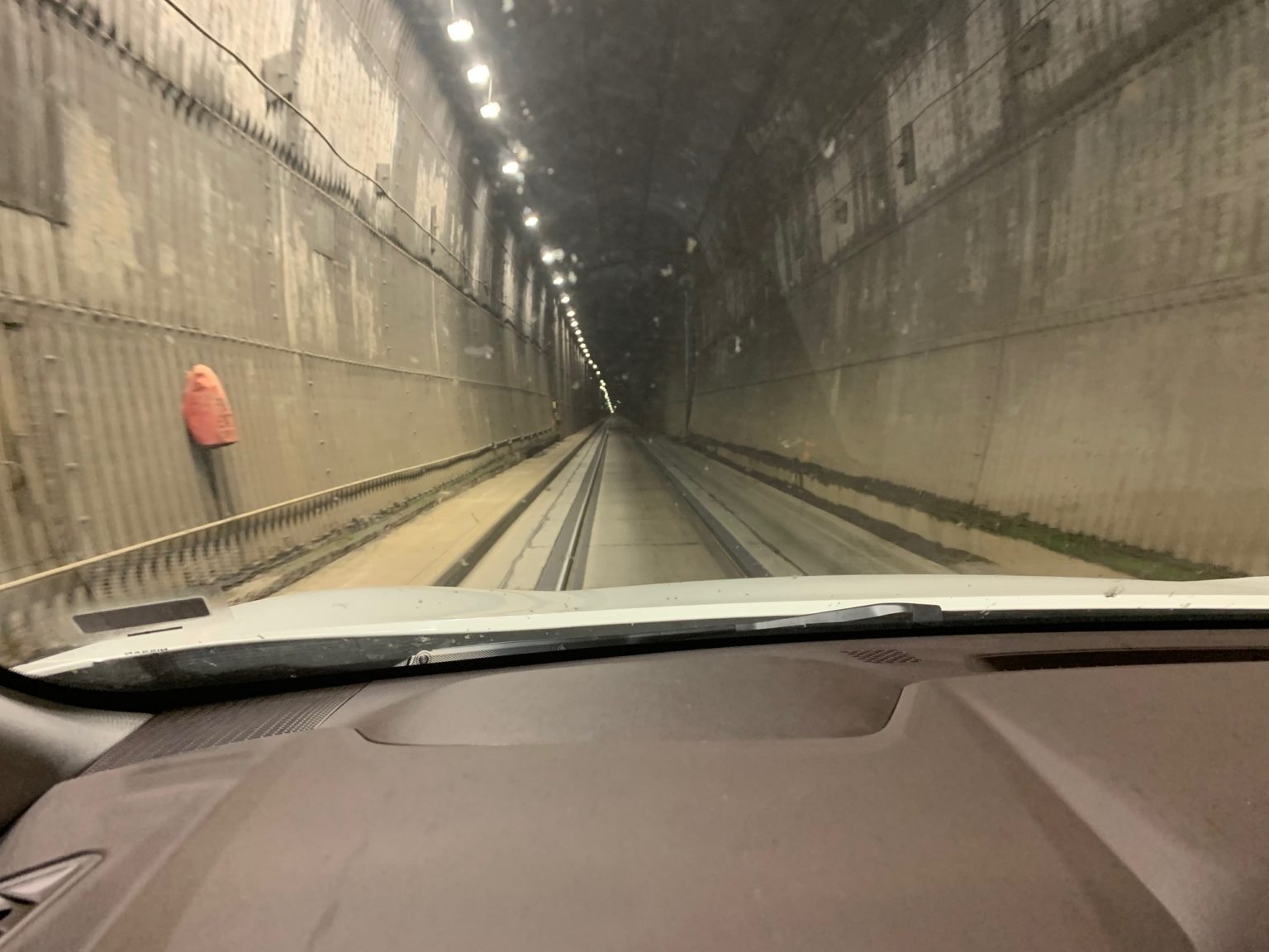 Whittier Alaska Interesting Facts The Town Under One Roof