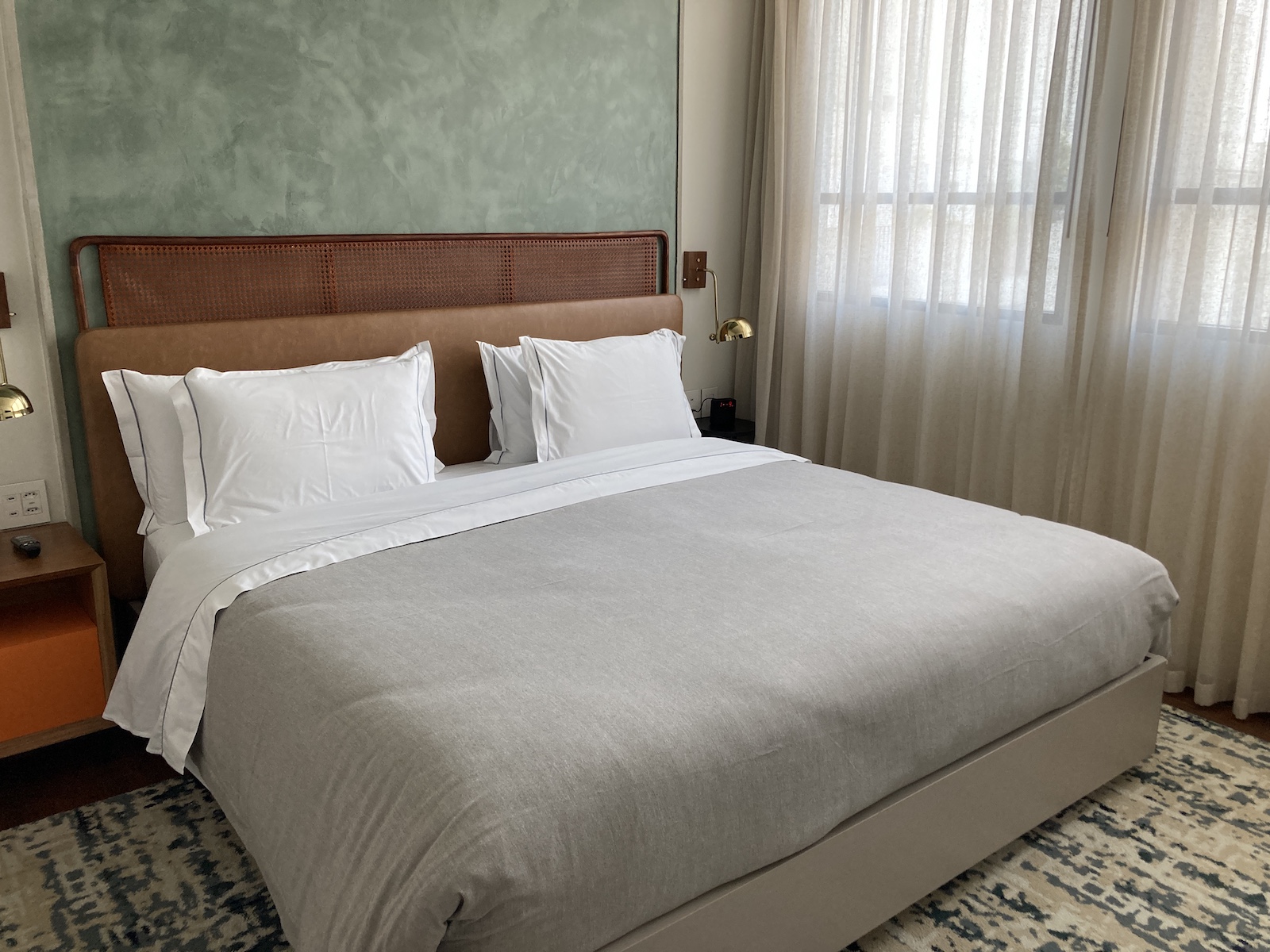Hotel Review: Canopy by Hilton São Paulo Jardins - A Lot of Positives