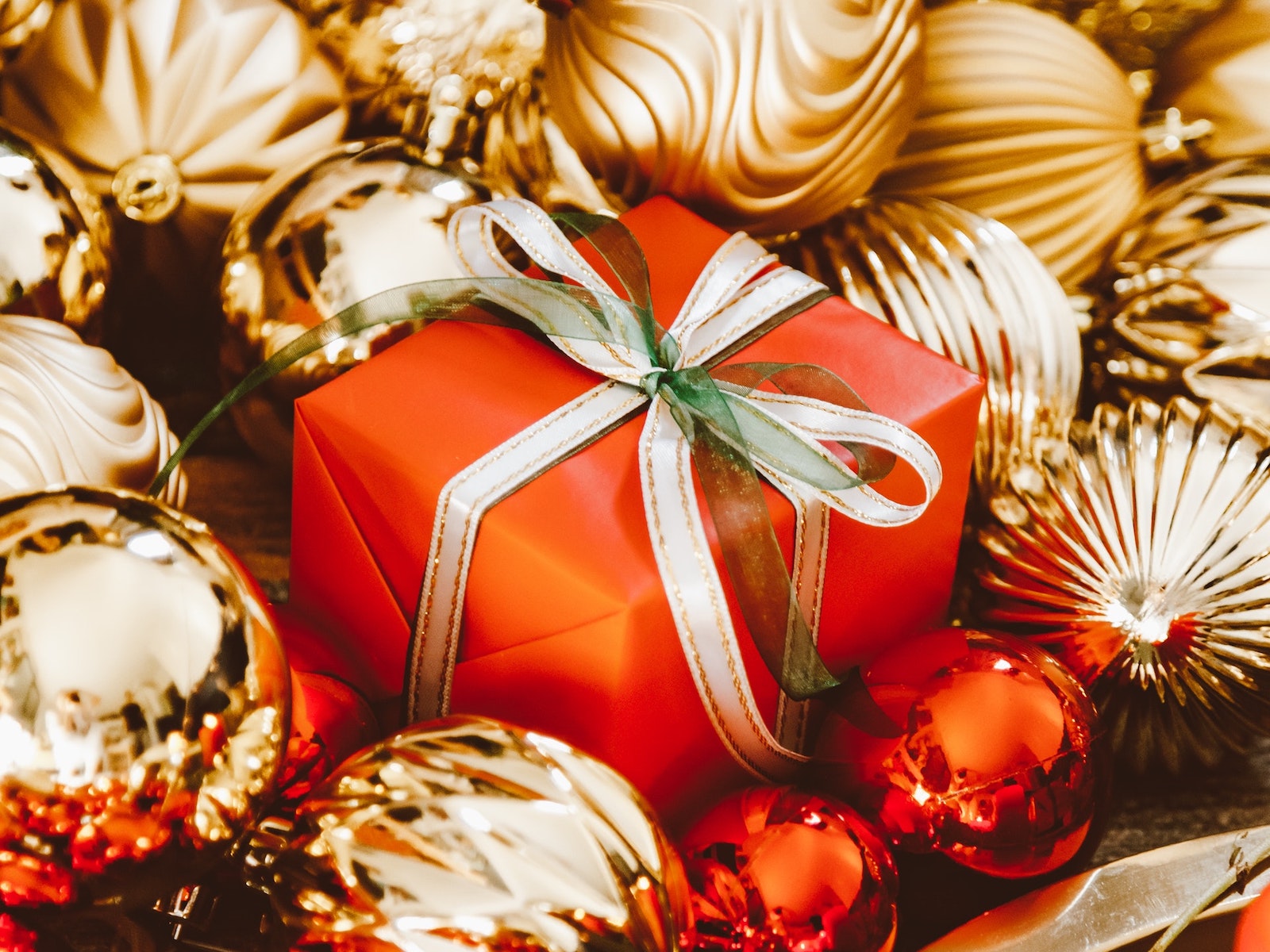 Christmas Gift Successes Using American Express Credits