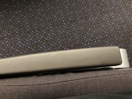 Review: KLM Business Class Mexico City to Amsterdam on B777-200