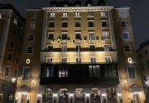Review: Hotel Reisen, Stockholm – A Hyatt Unbound Collection Property