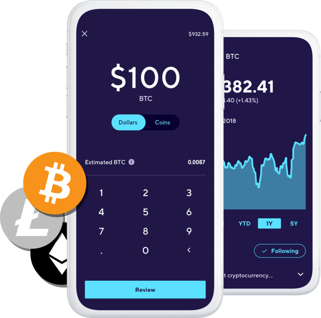 sofi crypto fee