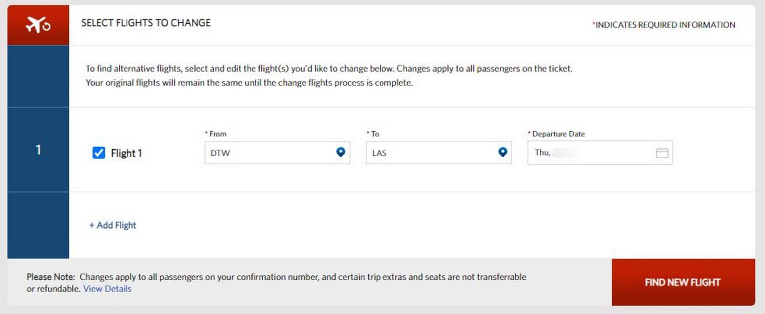 How To Change A Delta Ticket To Save Big Money Or Miles