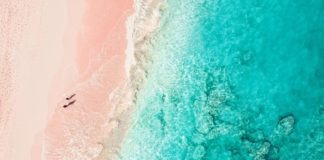 (Update) Is This Fairmont Hotel Playing Games With Me, Or Do They Just Have Wonky Rules? a couple of people on a beach