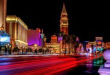 Hilton Timeshare Offer, 3 Nights and 125K Points From $199 a city at night with lights