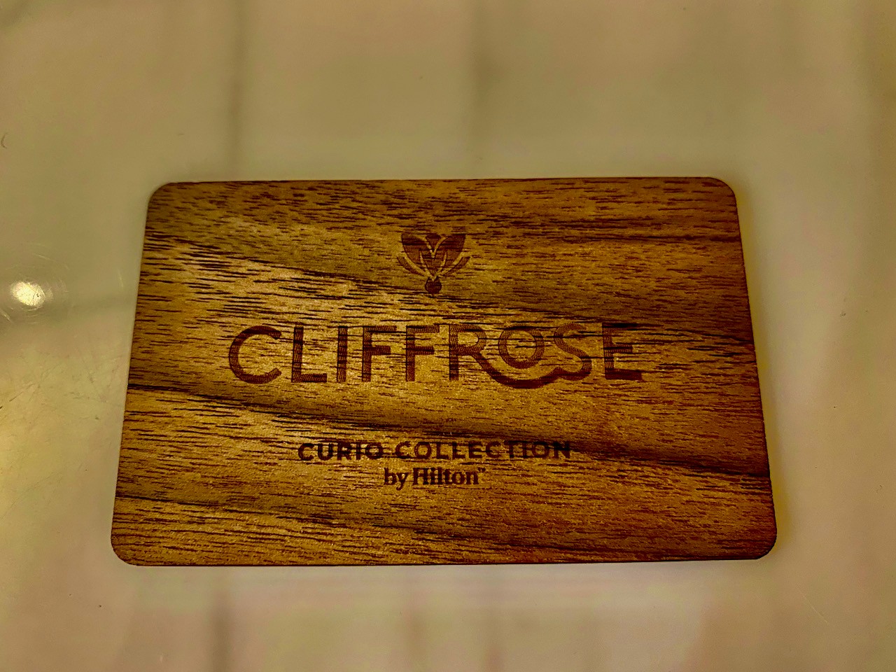 Cliffrose Curio Review