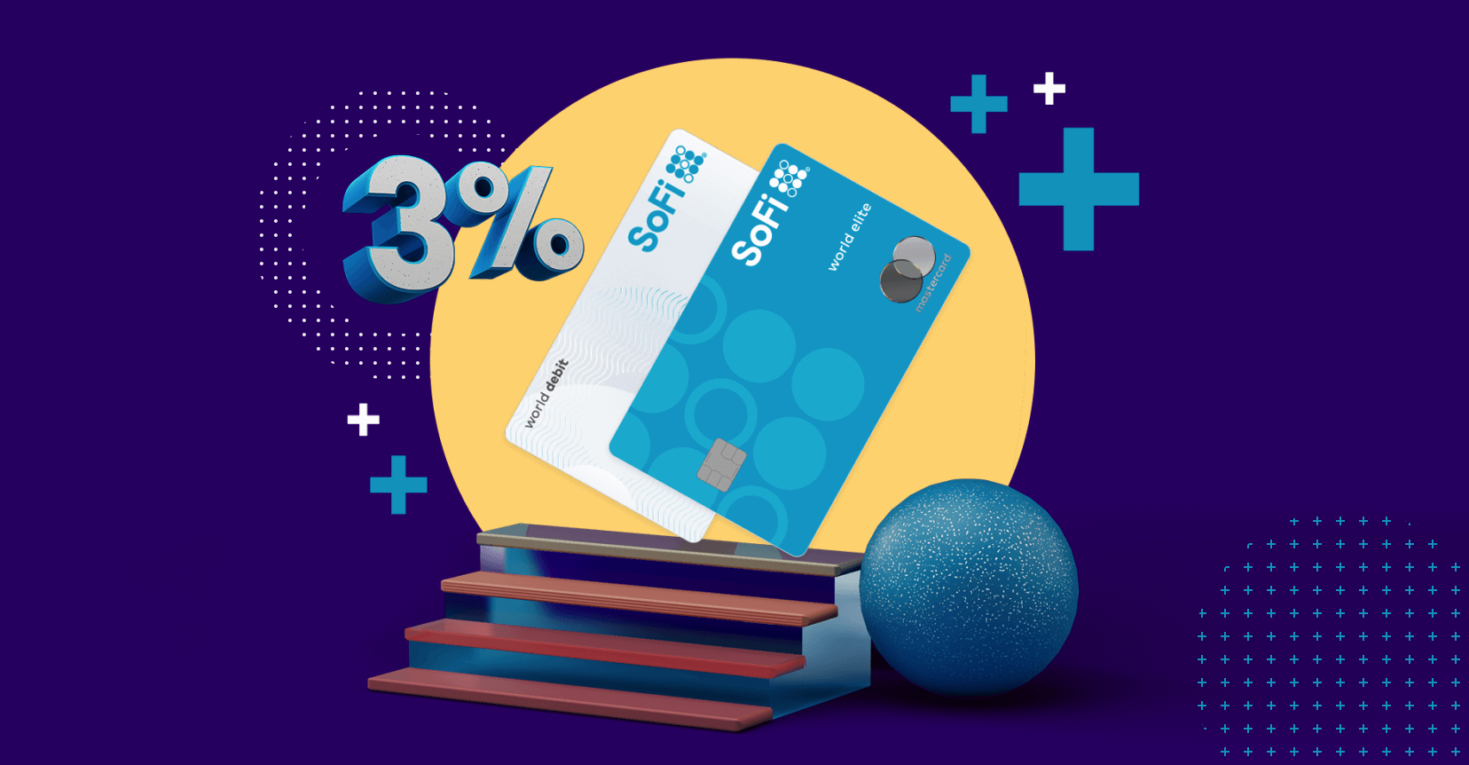 SoFi Credit Card Bonus