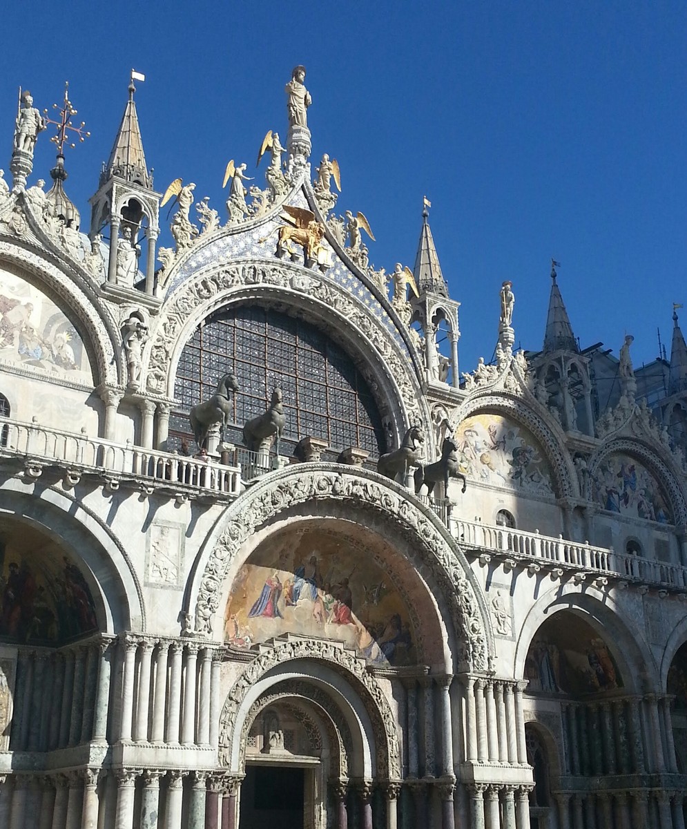 Venice Italy Travel Guide