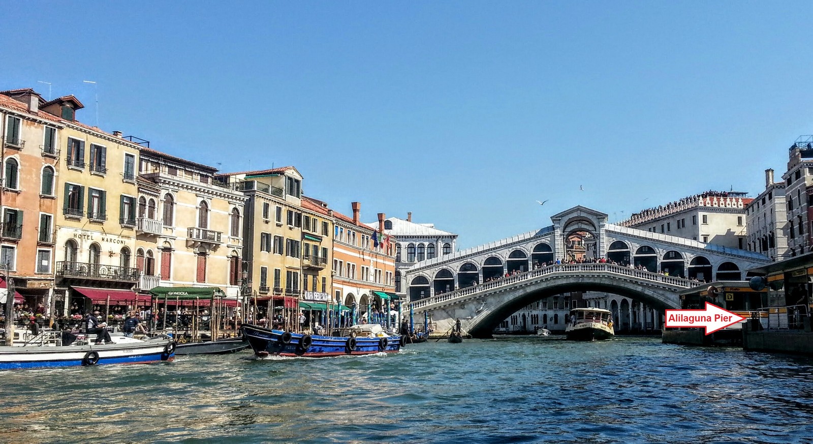 Venice Italy Travel Guide