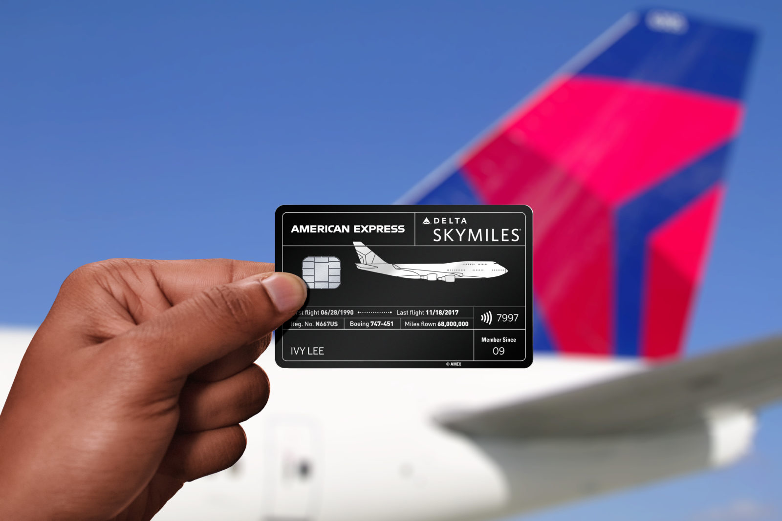Delta Launches Improved Welcome Bonuses