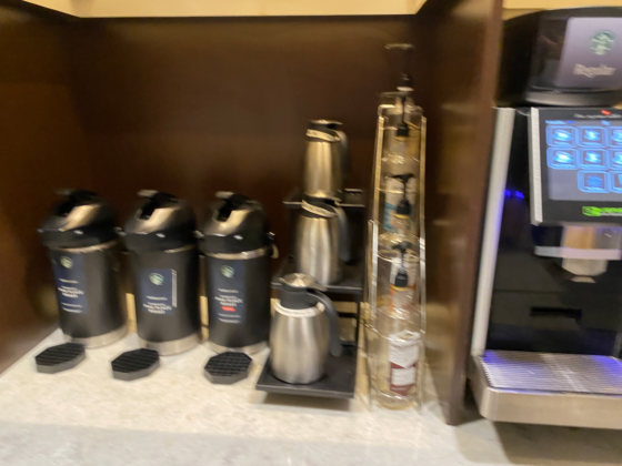 Delta Sky Club Raleigh-Durham Review