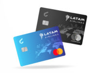 Cardless and LATAM Launch Two New Credit Cards a close up of a credit card