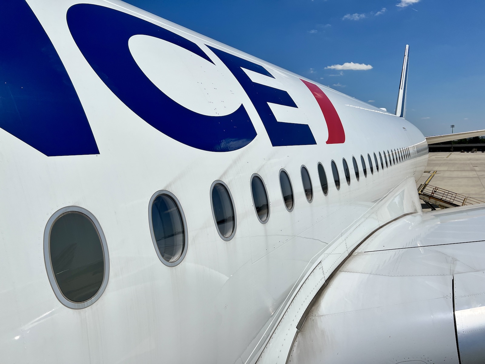 Adding ITA Airways Volare Number to Air France Flying Blue Booking