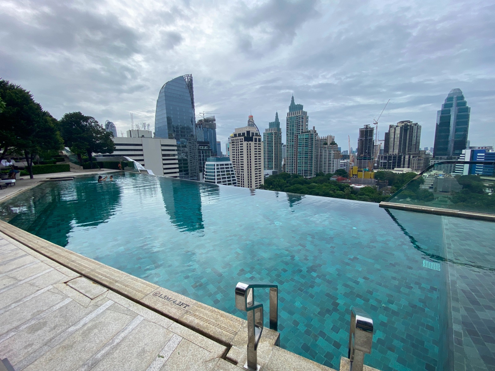 Bilt Palladium Hotel Credit