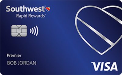 Southwest Airlines Devaluation