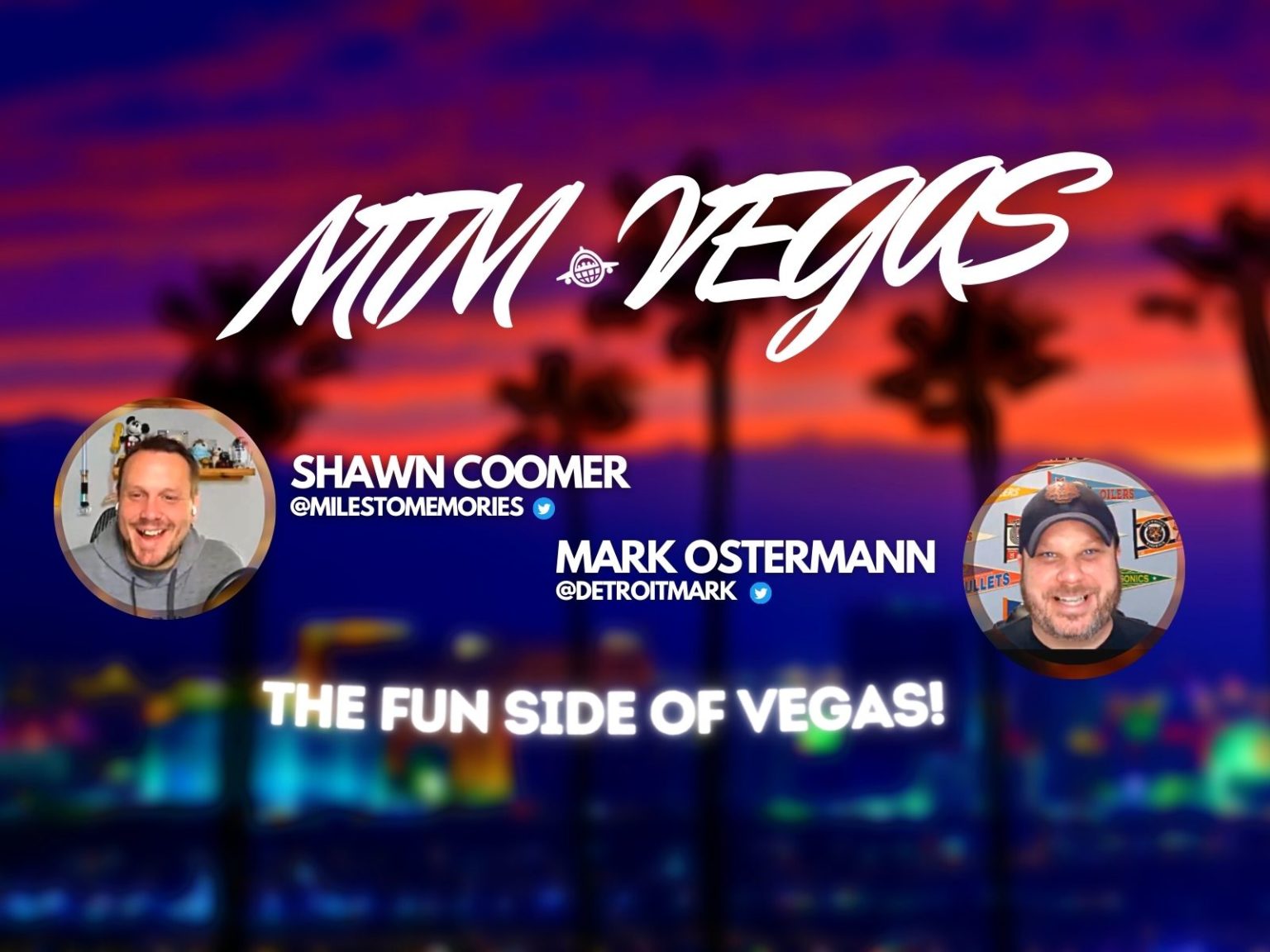 Big Vegas Earnings, Fontainebleau Opening Date, Vegas Loop Expands