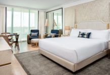 Earn 10X Rove Miles on “Loyalty Eligible” Hotel Stays