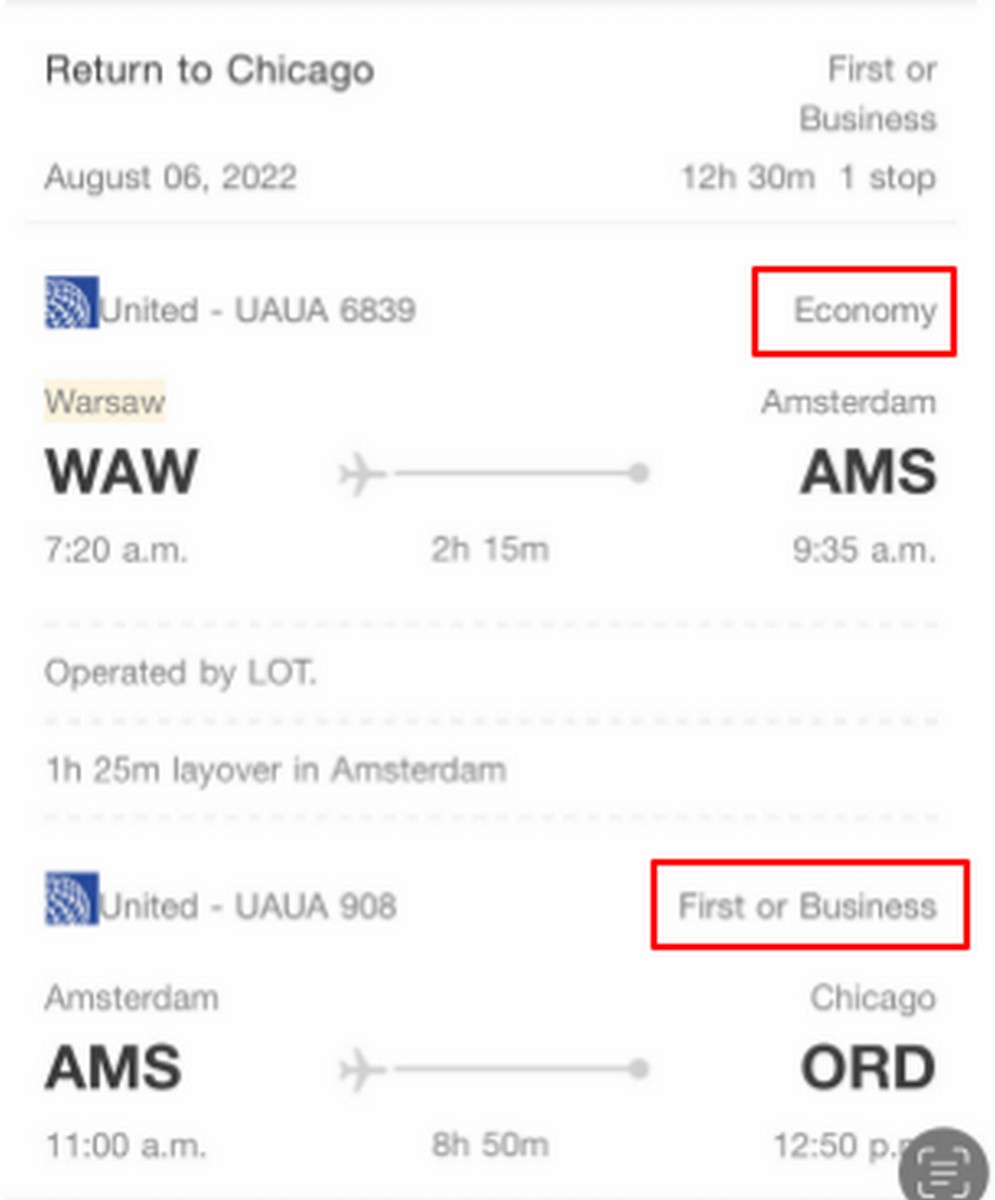 Capital One Travel Portal Issues A Reader's Frustrating Story