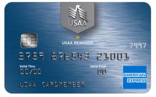 Third Party Amex Cards