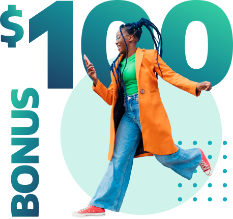 axos bank $100 bonus 1.25 apy