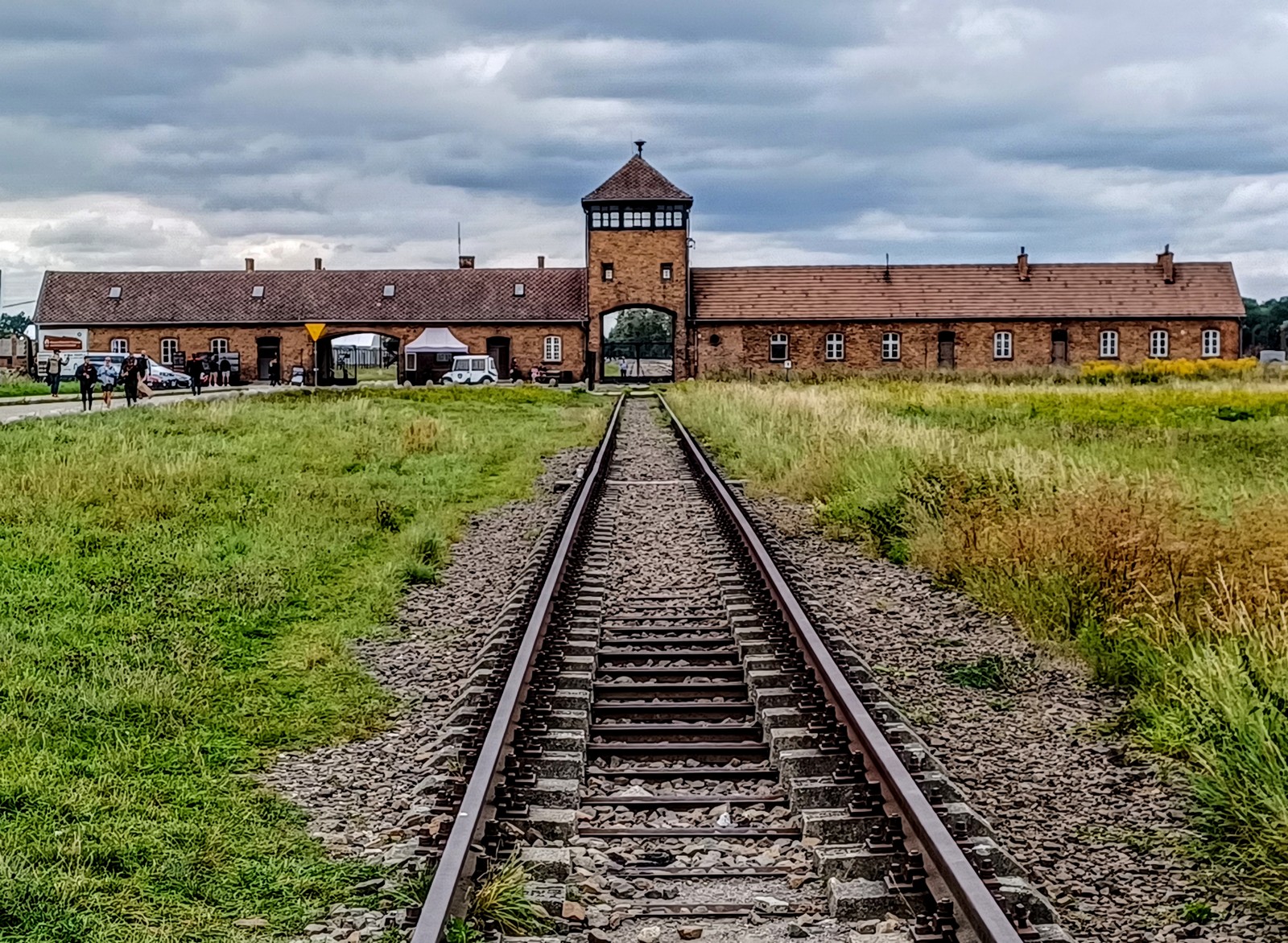 Kraków Auschwitz Trip Report