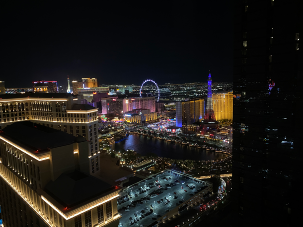 Vdara Las Vegas Review: A Hidden Gem on the Strip