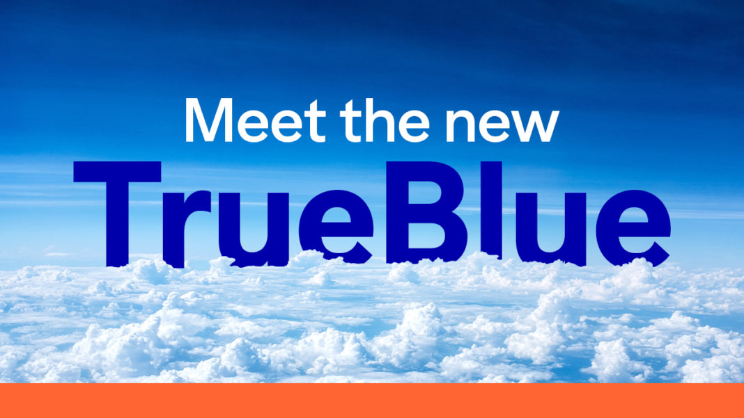 JetBlue Revamps TrueBlue Program with New Mosaic Levels, Tiles & More